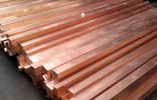 紫銅管價(jià)格是多少？