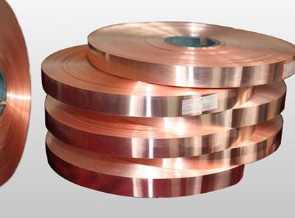 紫銅帶鍍錫工藝？