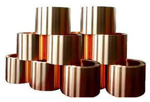 紫銅帶箔材有什么用？